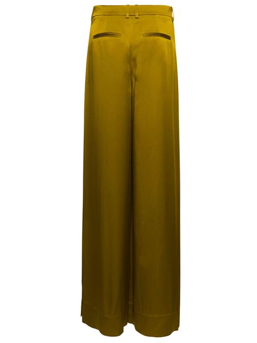 Palazzo trousers SAINT LAURENT | 735726Y3G363203